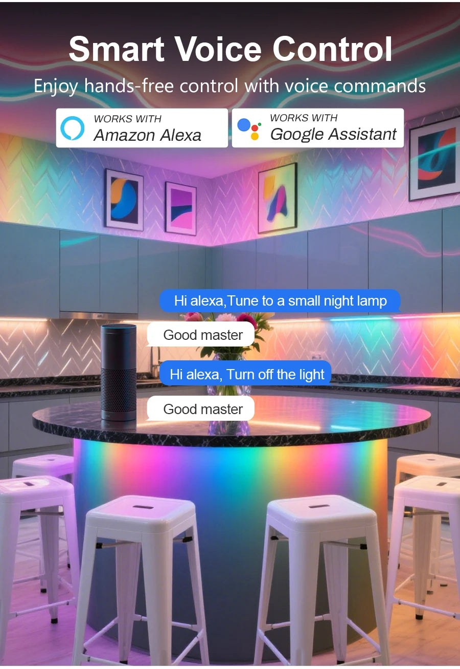 3mm 5mm 5V WS2812B Addressable COB LED Strip Individually IC RGB Flexible LED Strip High Density Dream Color LED Tape.