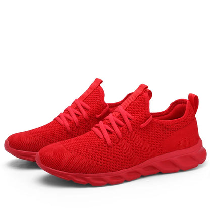 Heißer Verkauf Licht Laufschuhe Bequeme Casual männer Sneaker Atmungsaktive Nicht-rutsch Verschleiß-beständig Outdoor Wanderschuhe Männer sport Schuhe