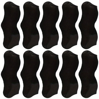 15pcs Blackhead Nose Strips Deep Cleansing Nasal Spot Facial Dot Stickers Nose Mask Shill For Acne & Black Head - Dropship.