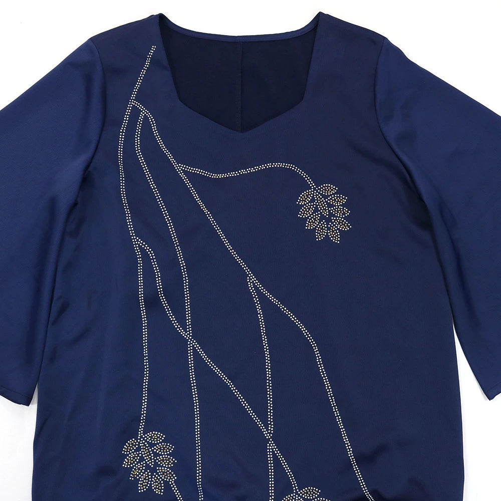 Eid Mubarak Djellaba Femme Diamanten Abaya Frauen Muslimischen Abend Party Kleid Dubai Türkei Kaftan Gürtel Jalabiya Islamische Robe Kleid.