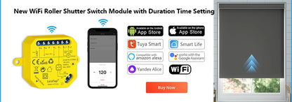 LoraTap WiFi Kessel Warmwasserbereiter EU US IL Schalter Tuya Smart Life App Fernbedienung Energieüberwachung Stimme Google Home Alexa