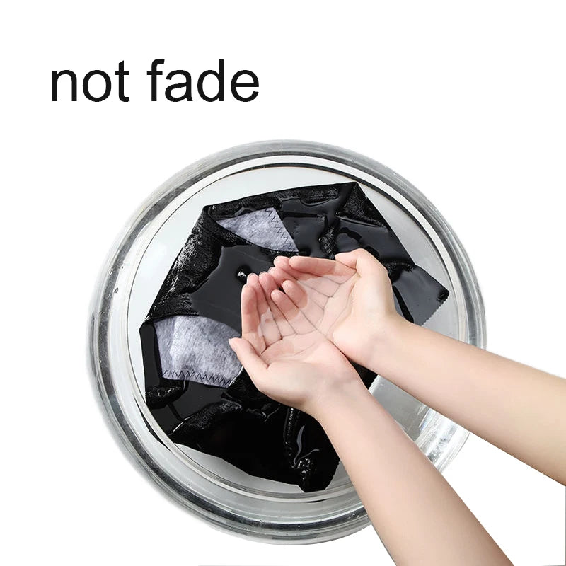 3pcs Leak Proof Menstrual Panties+Herbal Gynecological Pads Women Sanitary Panties  Plus Size Physiological Waterproof Briefs