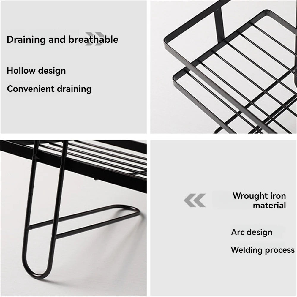 1 Stück Badezimmer-Einzel- und Doppelschicht-Toilettenpapierregal, multifunktionales Badezimmer-Lagerregal ohne Bohren, Badezimmerregal