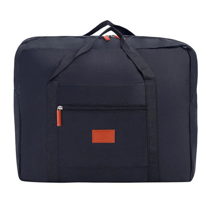 Tragbare Multifunktionstasche, faltbare Reisetaschen, wasserdichte Nylontasche, große Kapazität, Handgepäck, Geschäftsreise, Reisetaschen