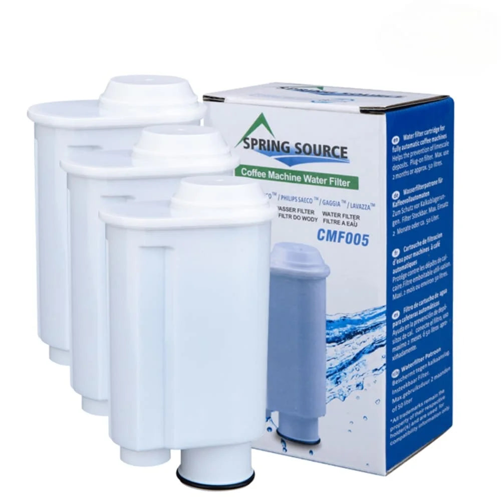 Coffee Water Filter Replacement for Brita Intenza CA6702/00 TCZ7003 CA6706/48 CA6702 /10 CA70/48 CA70/00 EC-1935/2016 21001711.