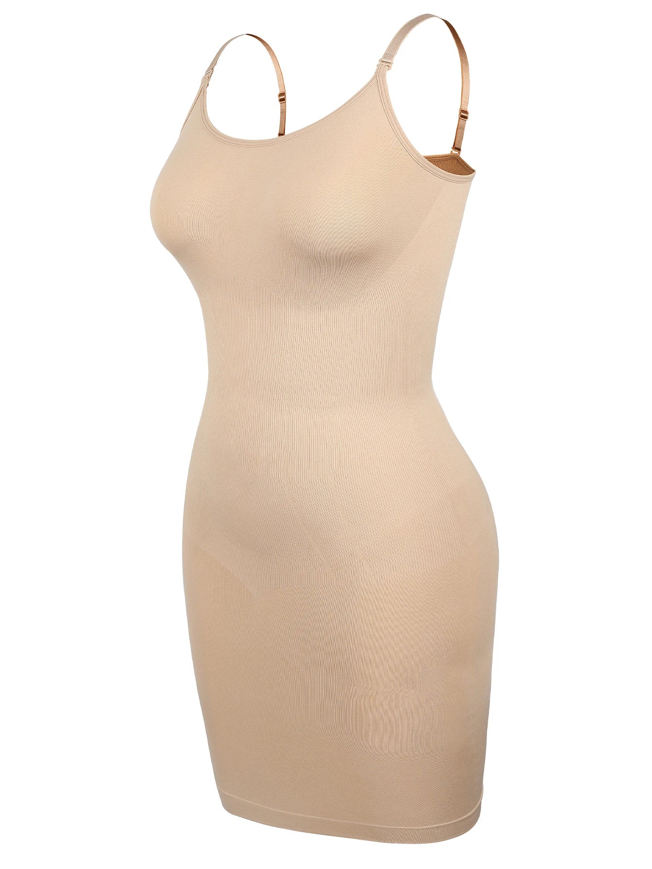 FITTOO Hosenträger Kleid Frauen Body Shaper Bauch-steuer Ärmellose Rock Abnehmen Taille Tops Weibliche Streetwear Sexy Weibliche Neue