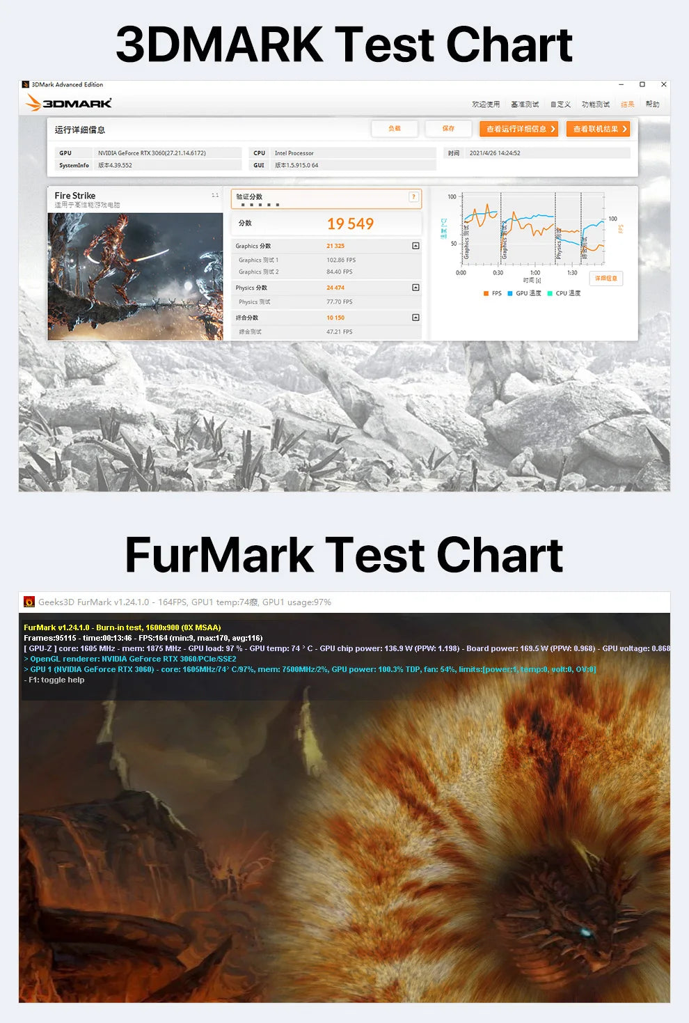 SOYO New Gaming Graphics Cards NVIDIA GeForce RTX 3060 12GB GDDR6 192 Bit Desktop GPU Video Card Computer components.