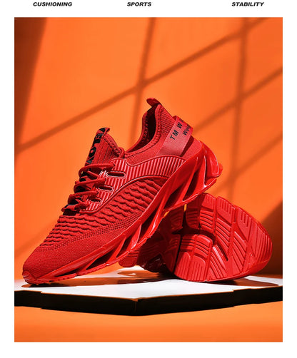 Men Shoes Sneakers man casual Men's Shoes tenis Luxury shoes Trainer Race Breathable Shoes fashion running Shoes for women.