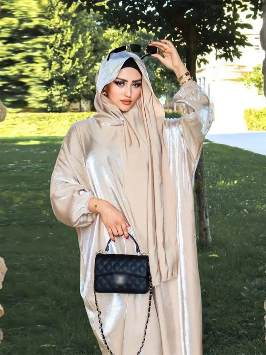 Ramadan Abaya Turkey Islam Muslim Saudi Arabia Dress Prayer Clothes Abayas For Women Kaftan Kebaya Djellaba Robe Femme Musulmane.