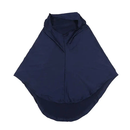 Muslim Islamic Jersey Modal Hijab Scarf Instant Hijabs Headscarfs For Women Long Scarves Head Wrap Shawl Bonnet Hijabe Femme.