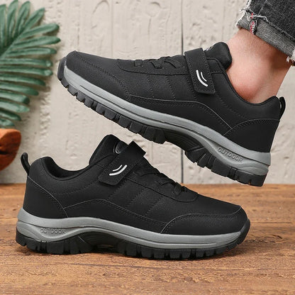 2025 New PU Running Shoes Men Women Lightweight Breathable Athletic Sneakers for Gym Training Spring Summer Fashion Casual Wear