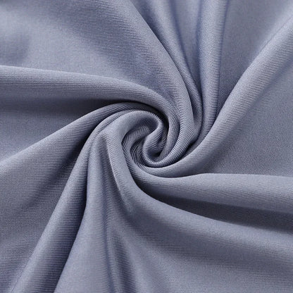 Soft Solid Modal Jersey Hijab Instant Hijab Scarf For Muslim Woman Hijabs Ladies Casual Wraps Islamic Headscarf Turban 68*68cm.