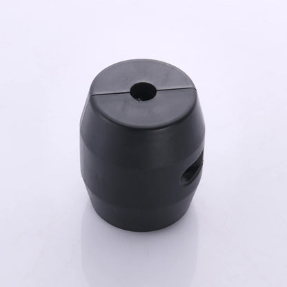 360° Rotating Retractable Sink Faucet Hot and cold Water Button Ceramic Valve Kitchen Stainless Steel Faucet with Shower