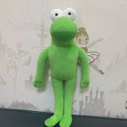 Pip and Posy Plush Toys Soft Stuffed Animal Rabbit Mouse Plushie Dolls Kids Educational Stuffed Figures Birthday Christmas Gifts.