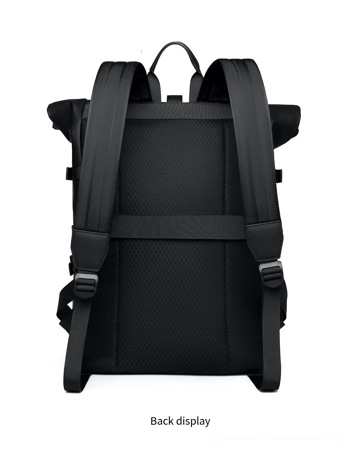 Trendiger Rucksack, Unisex-Freizeitrucksack, Kurzstrecken-Reisetasche für den Außenbereich, personalisierter Laptop-Rucksack, multifunktionale Aufbewahrungstasche mit großem Fassungsvermögen