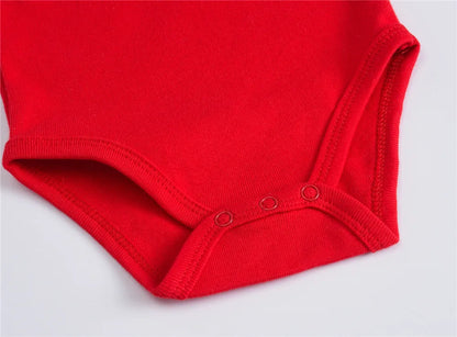 2025 Sommer Unisex Baby Body 0-24 Monate Kurzarm 100 % Baumwolle Weiß Schwarz Grau Design Säuglingskleidung