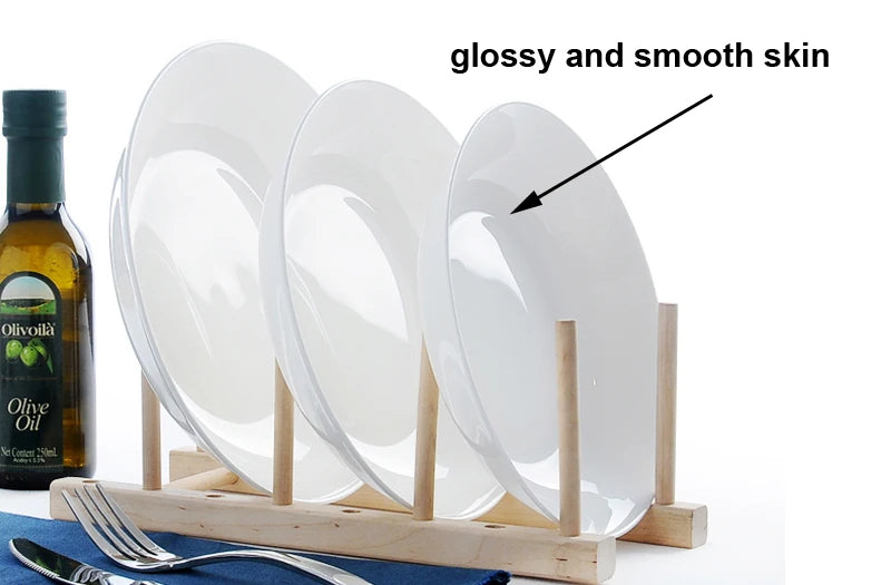 Plain white bone china cafe sugar bowl cream boat, pumpkin creative design, cafe milk jug, milk pitcher, coffee accessories.