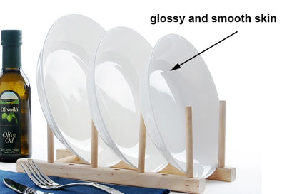 Plain white bone china cafe sugar bowl cream boat, pumpkin creative design, cafe milk jug, milk pitcher, coffee accessories.