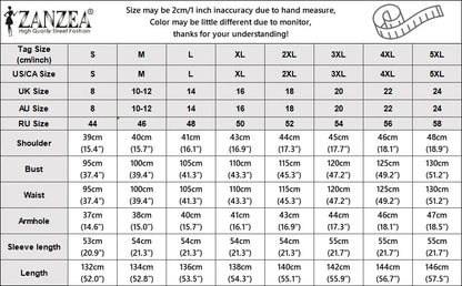 ZANZEA O Neck Casual Loose Maxi Dress Tiered Islamic Hijab Women Long Sleeve Long Vestidos Muslim Fashion Autumn Abaya Robes.