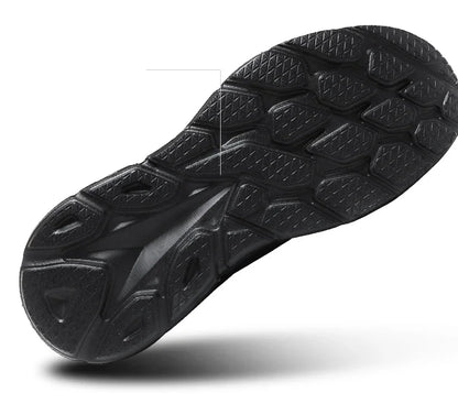 Black Leather Shoes for Men Height Increasing Winter Fashion Sneakers Plus Fur Warm Outdoor Cotton Casual Shoes Men Shoe Size 48.