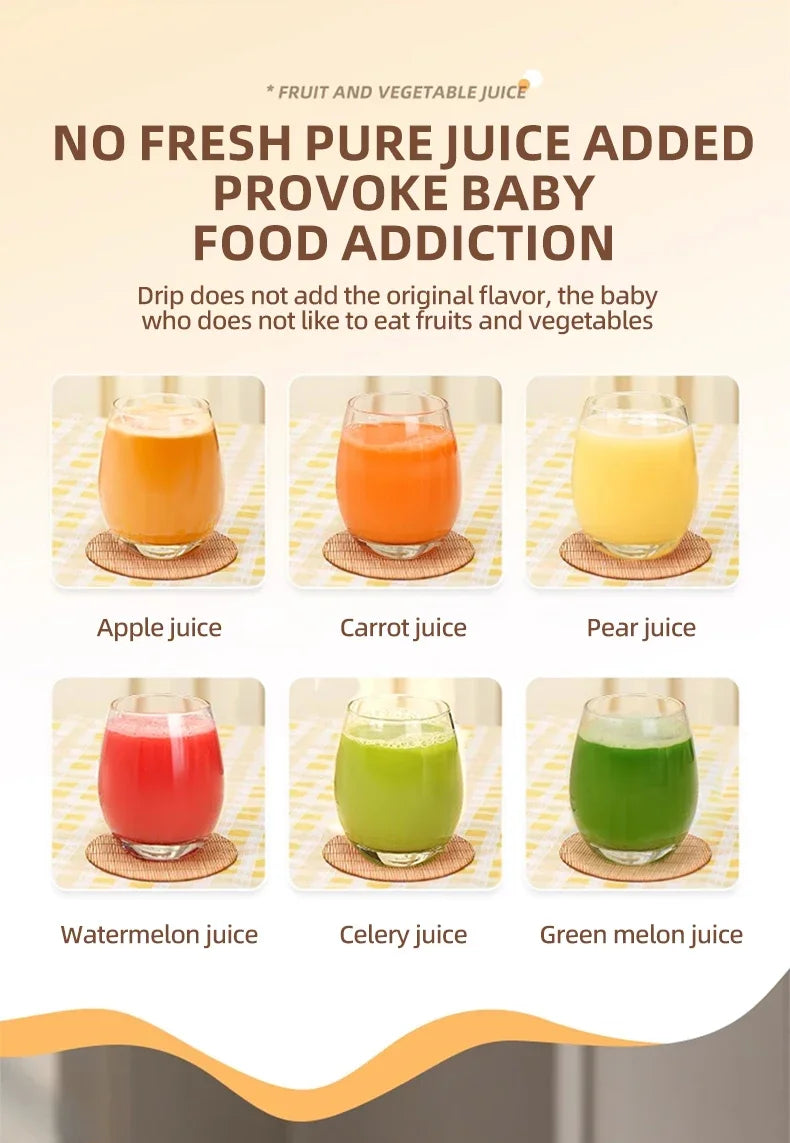 Automatic Electric Citrus Juicer Orange Lemon Fresh Orange Juicer juice and residue separation Juice Machine For Home 220V.