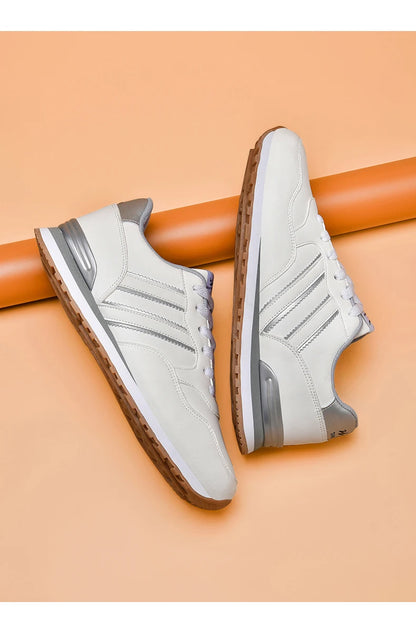 Turnschuhe Männer Casual Schuhe Licht Wildleder 2024 Neue Klassische Männer laufschuhe Outdoor Atmungsaktive Mesh Jogging Sport Schuhe