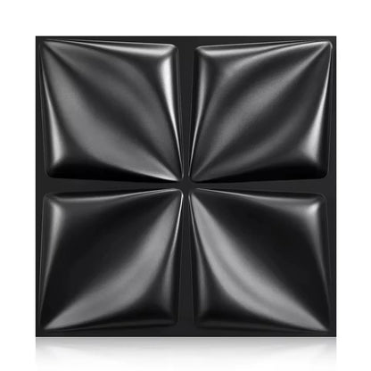 3D Wall Panels 30x30cm Indoor Wall Decoration for Bedroom Living Room background Hotel Office Mural Wall Panel DIY Home Decor