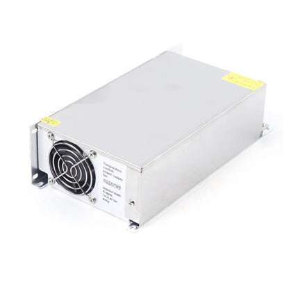 Power Supply 25A/20A 600W/1000W Voltage Converter AC 220V to DC 24V/48V Transformer Switching Power Supply, Adapter