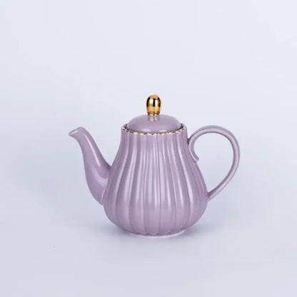 English set ceramic afternoon tea