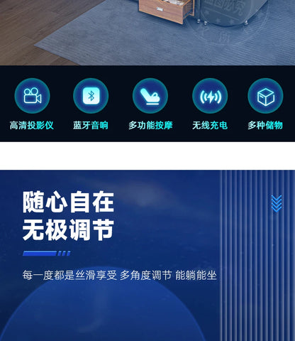 Nordic Multifunktions Doppelbett Seite Von Seite Leder Luxus Kingsize Bett Rahmen Plattform Holz Design Lit Schlafzimmer Set Möbel