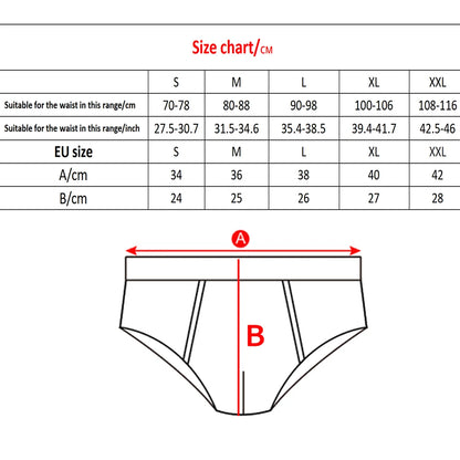 10pcs Pack Briefs Brand Cotton Boxer Fashion Style Men Panties Underwear Male And Underpants For Homme Set Shorts Box Slips ﻿.