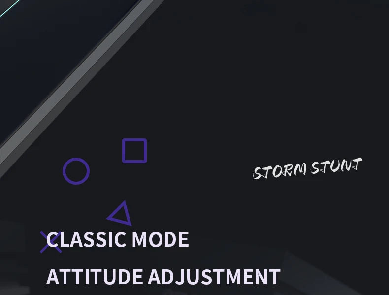 Teeggi S922 2.4G RC Stunt Car 4WD Double Remote Control 360° Degree Rotation RC Off Road Climbing Kids Rc Drift Car Toy for Gift