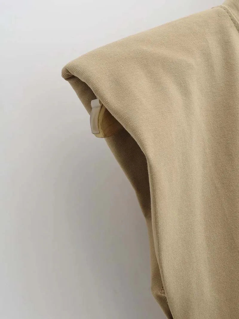 Sexy tops women Summer one-pieces bodycon bodysuit padded shoulder bodysuit black sleeveless body suits for women white.