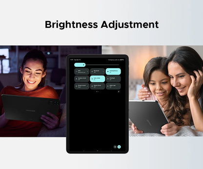 Global Version DOOGEE T36 Android Tablet 15 8 + 256GB 12 ''FHD + 90Hz IPS Display Unisoc T620 Octa Core 8800mAh Battery Widevine L1