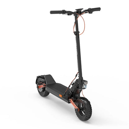 JOYOR S5（ABE）Adult Electric Scooter 500W Motor 48V13AH Battery Foldable E-Scooter 10 Inch Air Tire City commuting Escooter.
