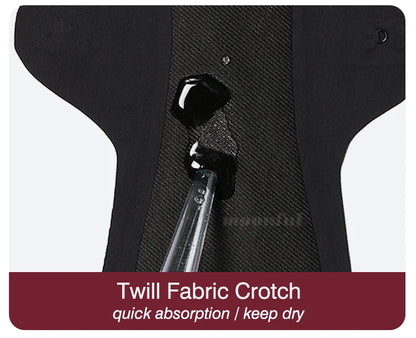 Reusable Menstrual Pads Women Large Washable Seamless Sanitary Napkin Thin No-slip Reusable Sanitary Towel Absorbent Pad Panties.