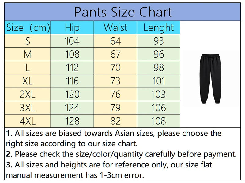 Jogging Sports Pants for Men Daily Sweatpants Hot Sales Casual Versatile 2024 New Fashion the Four Seasons Men's Clothing.