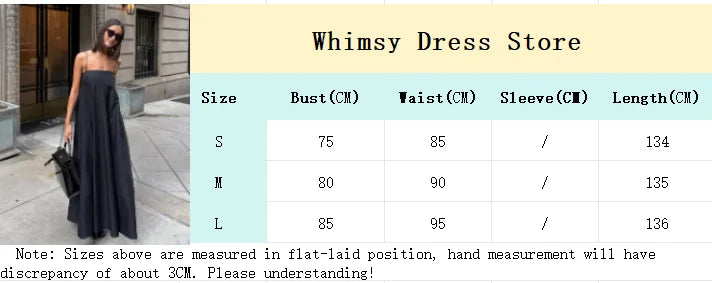 Schwarzes A-Linien-Langkleid für Damen, elegant, quadratischer Ausschnitt, plissiert, ärmellos, Sling-Maxikleider, 2025, Sommer-Dame, Urlaub, Party, Roben.