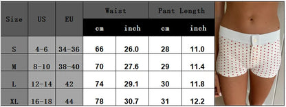 Combhasaki Womens Loungewear Shorts Y2K Vintage Elastic Low Waist Button Closure Graphic Printed Aesthetic Slim Fit Bottoms.