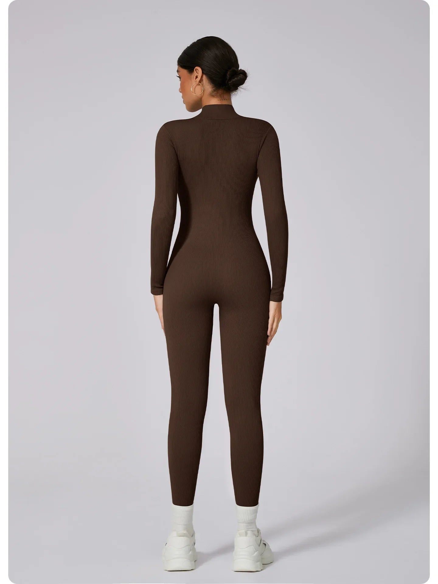 Fall Winter Yoga Suit Women's Seamless Fitness Bodysuit Tight Leggings Spiral Design Exercise Pants Gym Outfit Yoga Clothes.