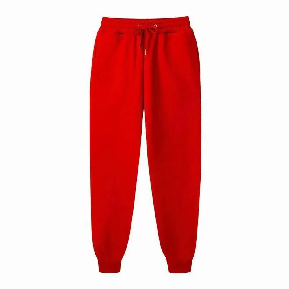 New Men Casual Sports Pants Running Workout Jogging Long Pants Gym Sport Trousers for Men Jogger Sweatpants.