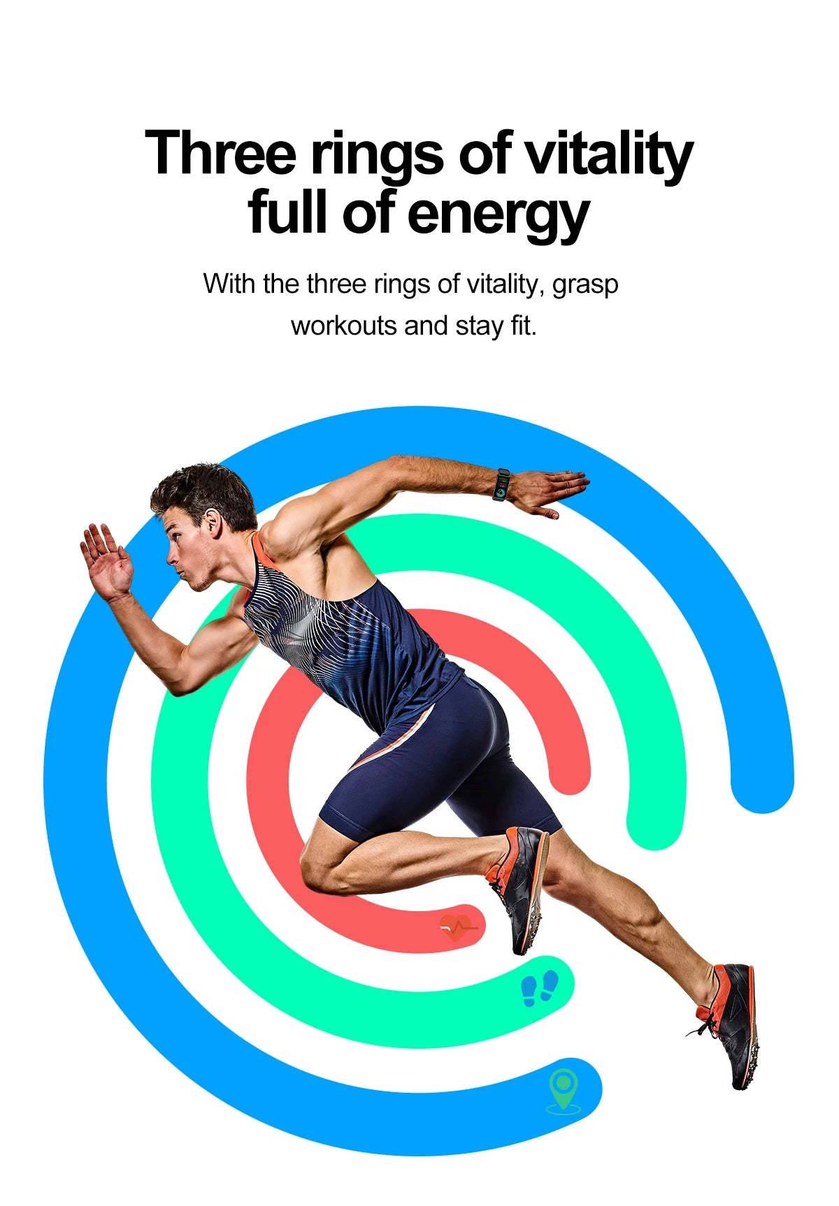 2025 New Grade Nursing Smart Watch AMOLED Blood Oxygen ECG + PPG Blood Pressure Body Temperature Bluetooth Health Smartwatch.