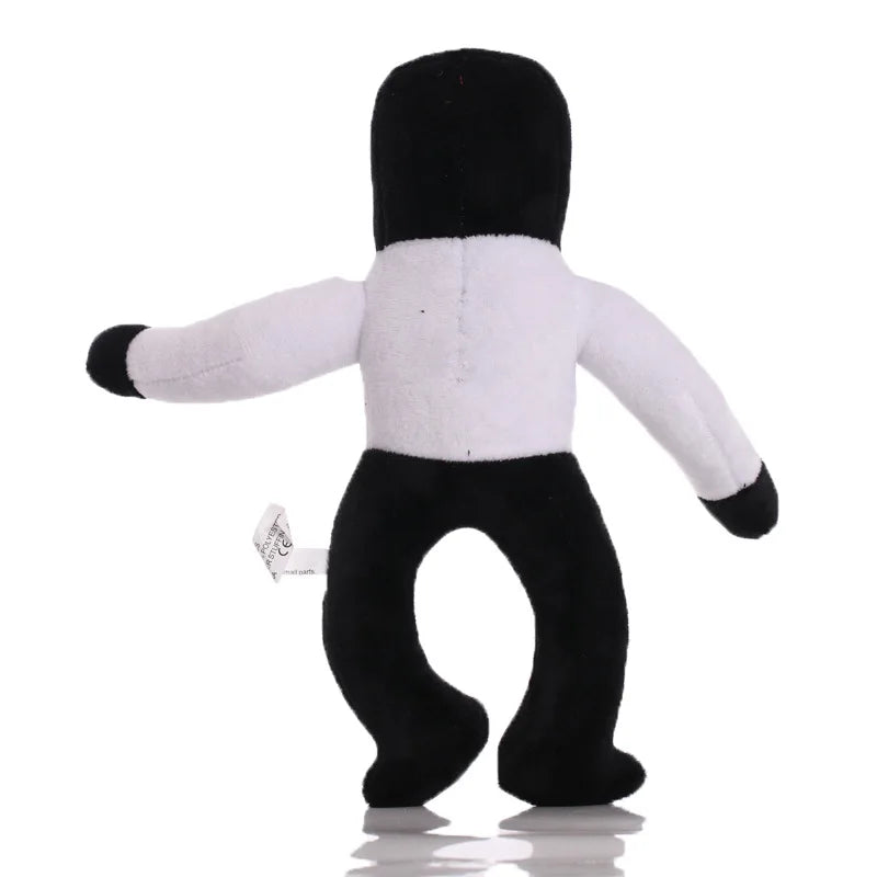 Skibidi Toilet Plush Doll Toys Collectible Gifts for Kids Fans Adults Birthday Anime Game Figure Titan TV Man Cameraman