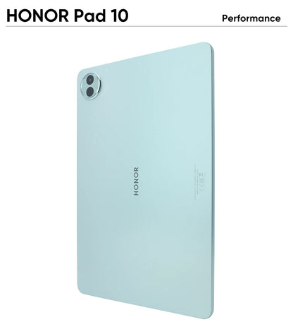 Original HONOR Pad 10 Tablet 2.5K 12.1'' Eye Comfort Display Snapdragon 7 Gen 3 Chipset 10100mAh Battery Painting Tablet.