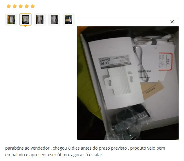 COMFAST 300Mbps Outdoor CPE Bridge Access Point 2.4Ghz 1Km-5km Long Range Extender WiFi Repeater Router AP Wi-Fi Bridge p to p.