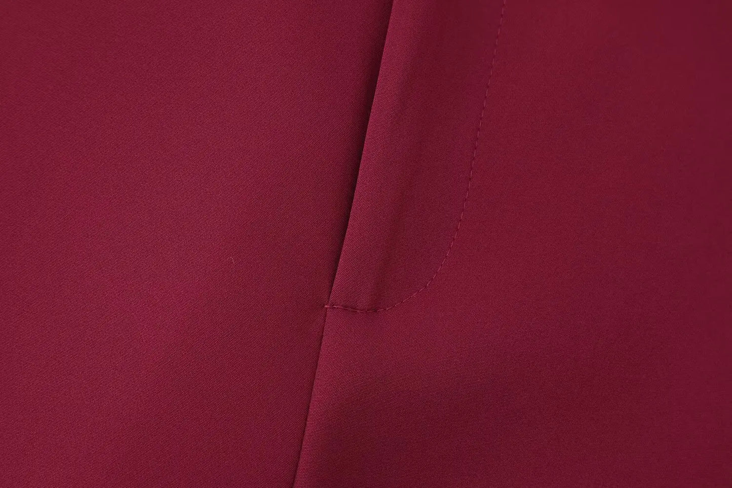 KONDALA 2025 Burgund Quaste Büro Dame Anzüge Einreiher Gerade Blazer + Moderne Gerade Lange Hosen Mode Weiblichen Anzug