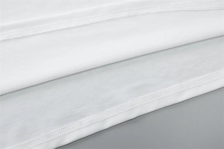 Seltsame Puss Sexy Frau Kleid Ärmellose Hohl Backless Metall Ringe Dünne Elastizität Einfache Party 2025, Sommer Trend Vestidos.