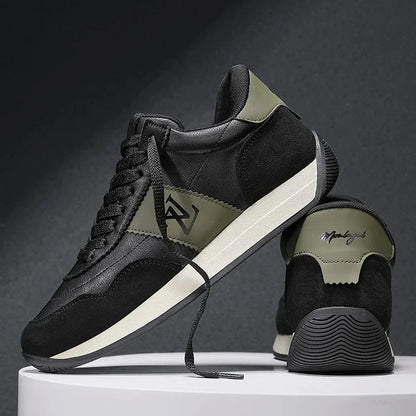 Men Casual Shoes Fashion Brand Running Sport Male Man Mens Sneakers Shoes for Men Luxury Designer Platform Mens Shoes.