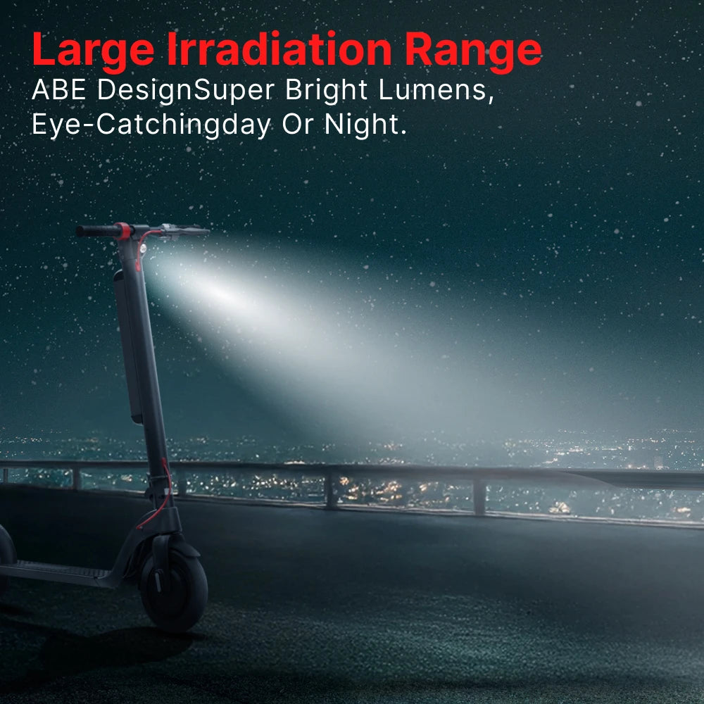 HX X8 Powerful Electric Scooter 350W 10AH 36V Removable battery EScooter Foldable 10.0 inch Wheel Self-Balance E Scooter.