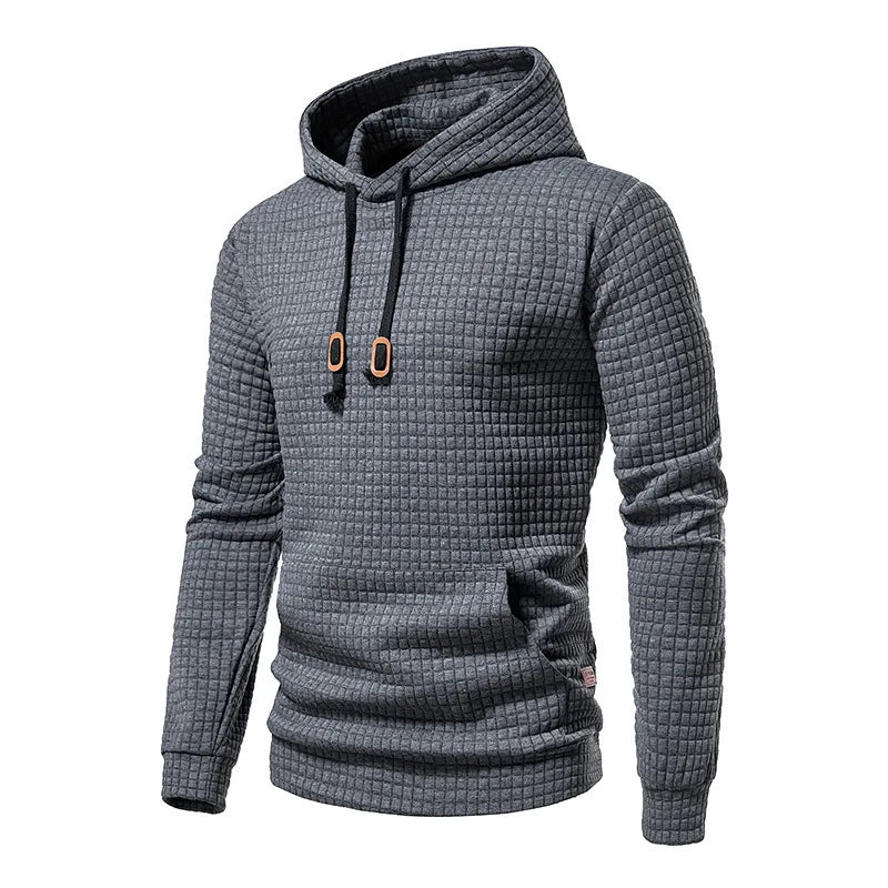 Warm Men's Solid Color Casual Hoodie Oversize Sweatshirt Sweatshirt With Zipper Paired Hoodies and Hoodies Women Man Sweatshirts.